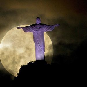 Meet your Posher, Larry